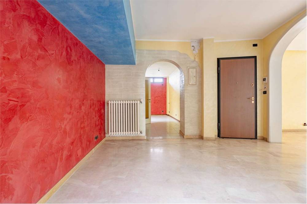 appartamento in vendita a Torino in zona Borgo San Paolo