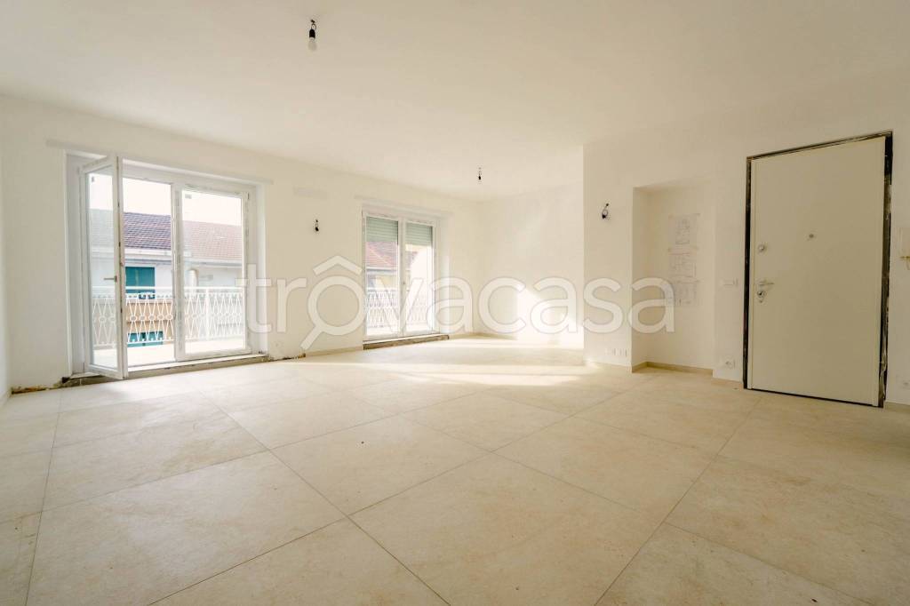 appartamento in vendita a Torino in zona Santa Rita