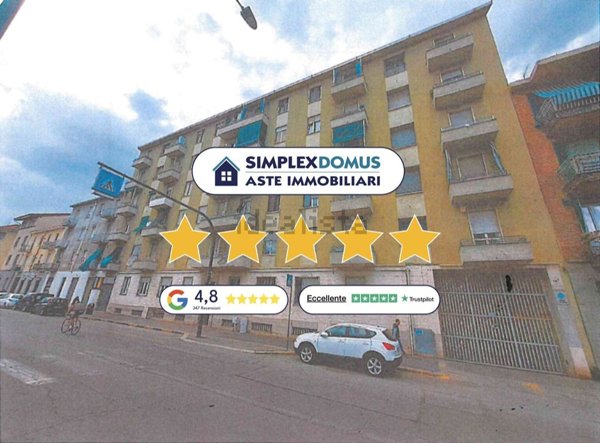 appartamento in vendita a Torino in zona Madonna di Campagna