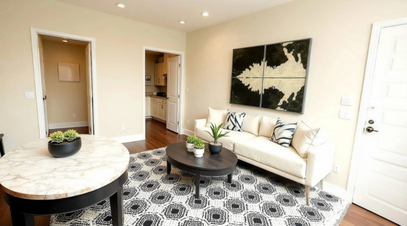 appartamento in vendita a Torino in zona Barriera di Milano