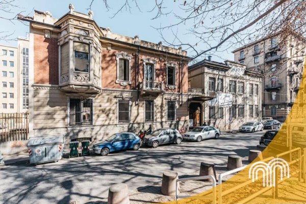 appartamento in vendita a Torino in zona Campidoglio