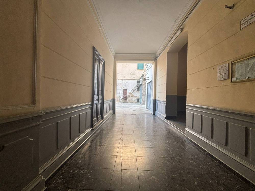 appartamento in vendita a Torino in zona Cenisia