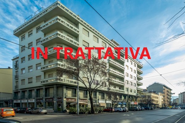 appartamento in vendita a Torino in zona Crocetta