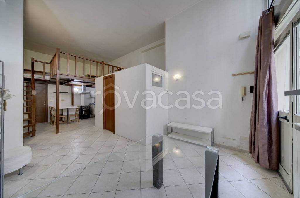 appartamento in vendita a Torino in zona Parella