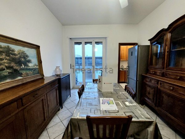 appartamento in vendita a Torino in zona Pozzo Strada