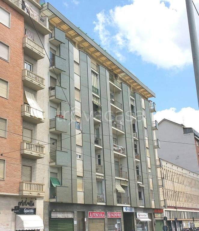 appartamento in vendita a Torino in zona Pozzo Strada