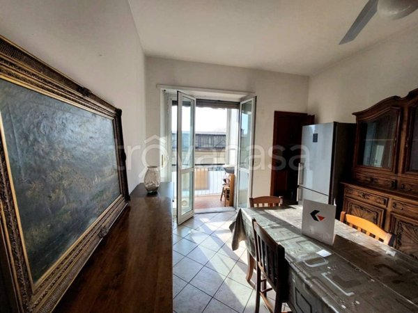 appartamento in vendita a Torino in zona Pozzo Strada