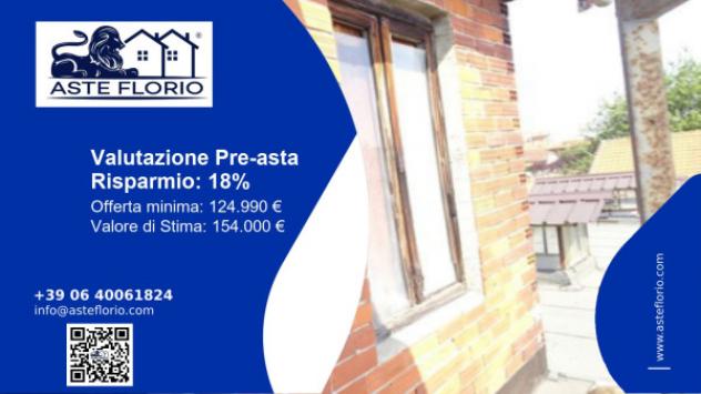 locale commerciale in vendita a Torino