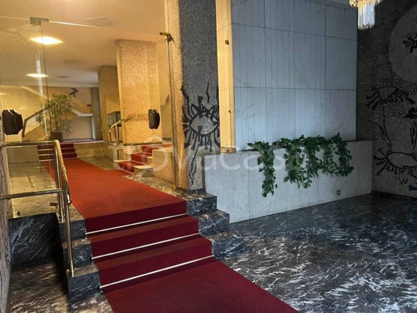 appartamento in vendita a Torino in zona Crocetta