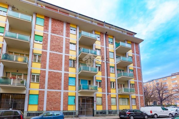 appartamento in vendita a Torino in zona Pozzo Strada