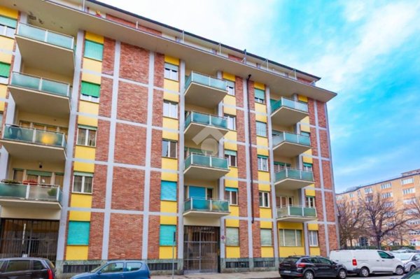 appartamento in vendita a Torino in zona Pozzo Strada