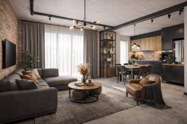 appartamento in vendita a Torino in zona San Donato