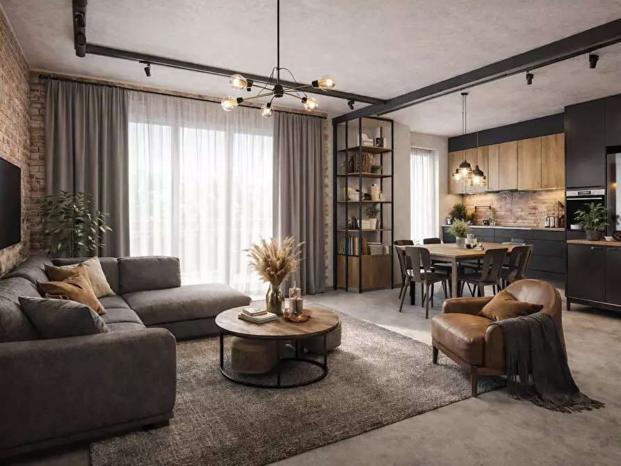 appartamento in vendita a Torino in zona San Donato