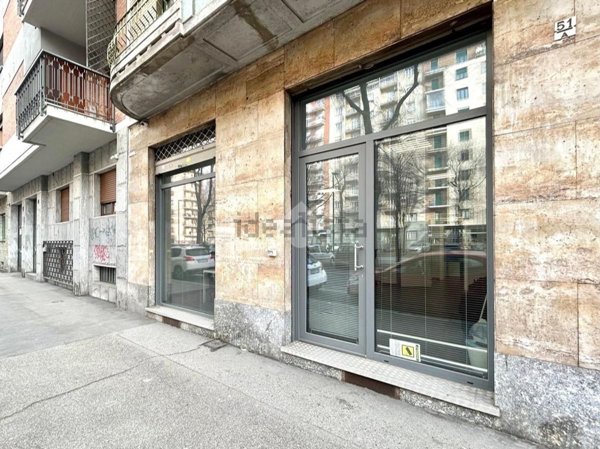 ufficio in vendita a Torino in zona Cenisia