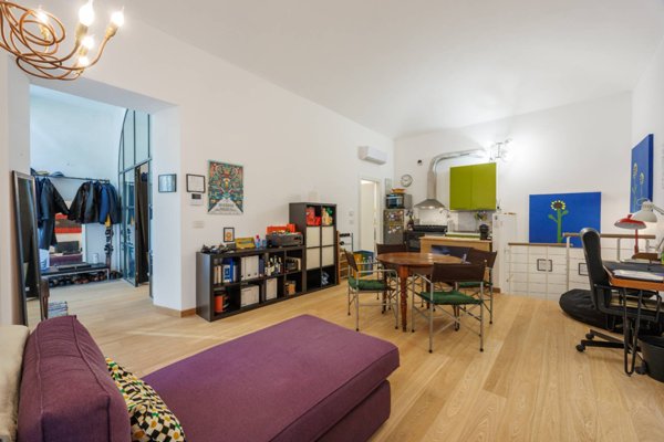 appartamento in vendita a Torino in zona Cit Turin