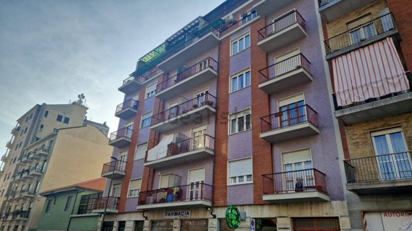appartamento in vendita a Torino in zona Barriera di Milano