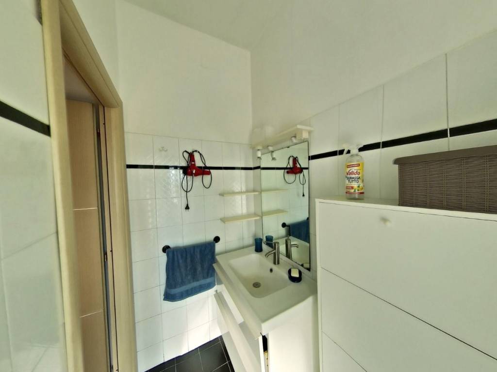 appartamento in vendita a Torino in zona Barriera di Milano