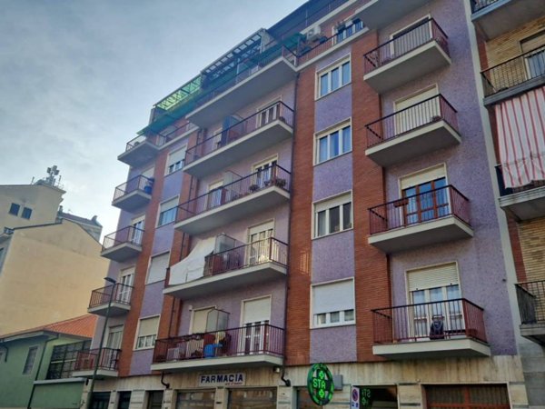 appartamento in vendita a Torino in zona Barriera di Milano