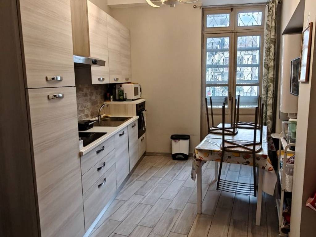 appartamento in vendita a Torino