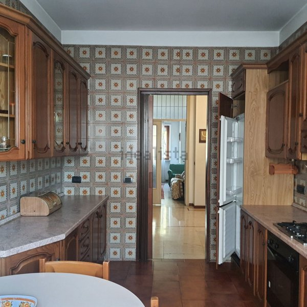 appartamento in vendita a Torino in zona Cenisia