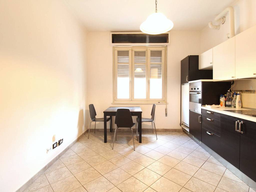 appartamento in vendita a Torino in zona Mirafiori Sud