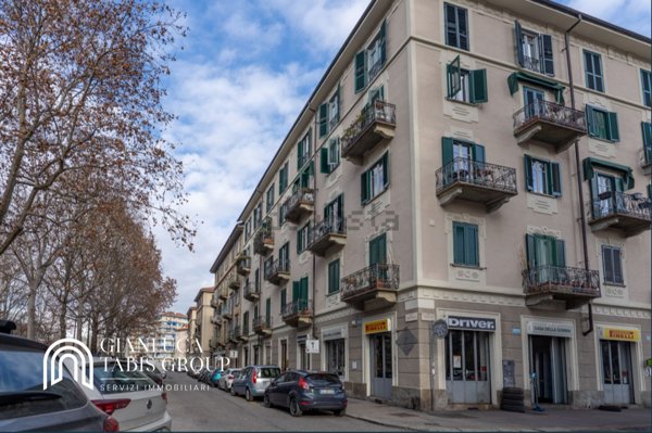 appartamento in vendita a Torino in zona Vanchiglia