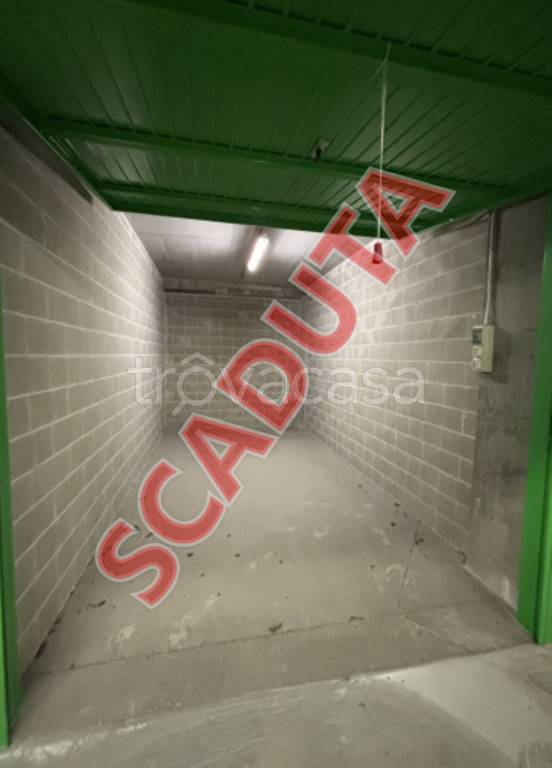 terreno edificabile in vendita a Torino