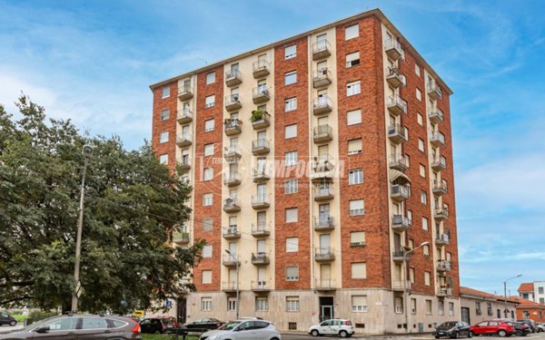 appartamento in vendita a Torino in zona Madonna di Campagna