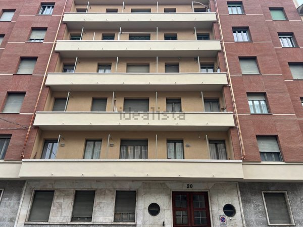 appartamento in vendita a Torino in zona San Donato