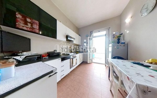 appartamento in vendita a Torino in zona Borgata Vittoria