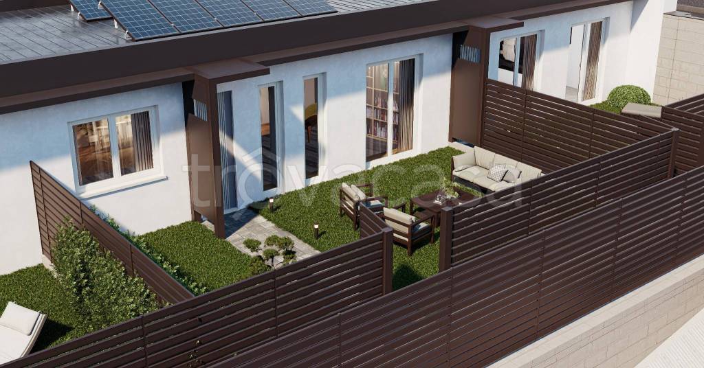 appartamento in vendita a Torino in zona San Salvario