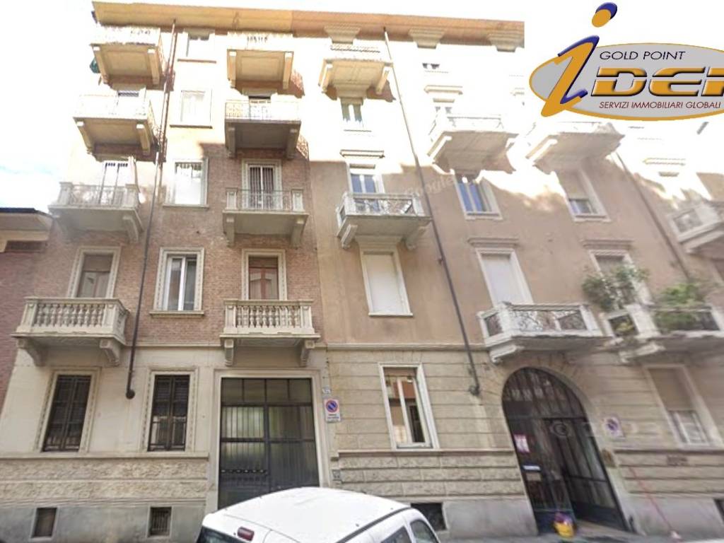 appartamento in vendita a Torino in zona Pozzo Strada