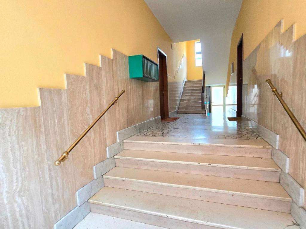 appartamento in vendita a Torino in zona Pozzo Strada