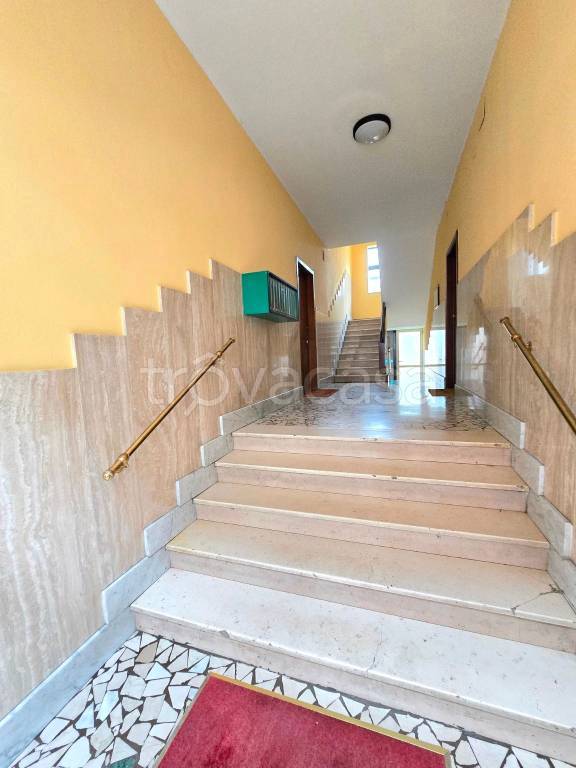 appartamento in vendita a Torino in zona Pozzo Strada