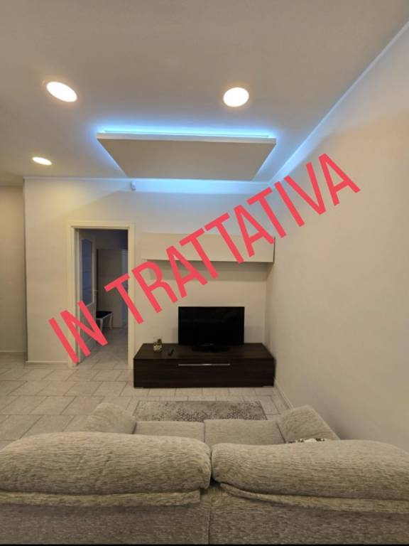 appartamento in vendita a Torino in zona Pozzo Strada