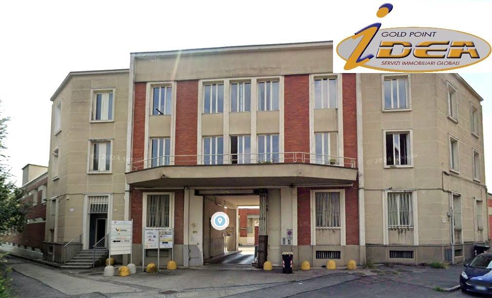 appartamento in vendita a Torino in zona Mirafiori Sud