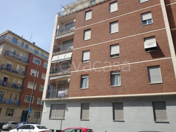appartamento in vendita a Torino in zona Campidoglio