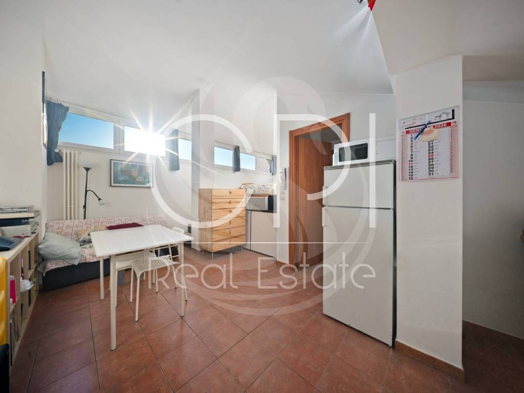 appartamento in vendita a Torino in zona Mirafiori Sud