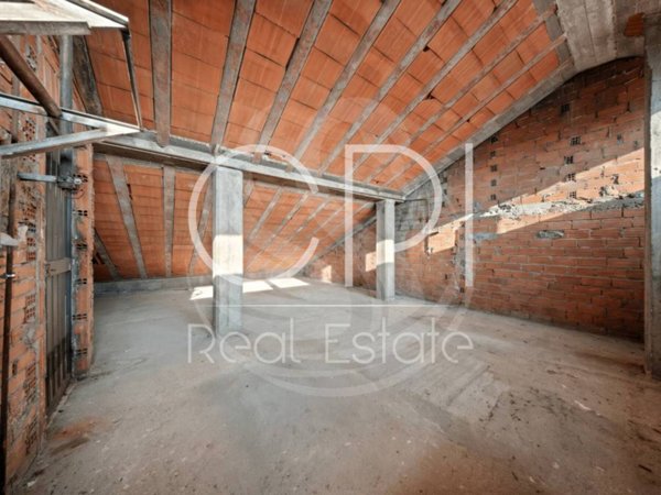 appartamento in vendita a Torino in zona Mirafiori Sud