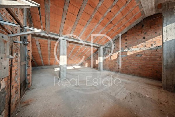 appartamento in vendita a Torino in zona Mirafiori Sud