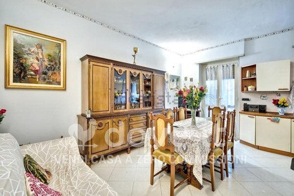 appartamento in vendita a Torino in zona Regio Parco