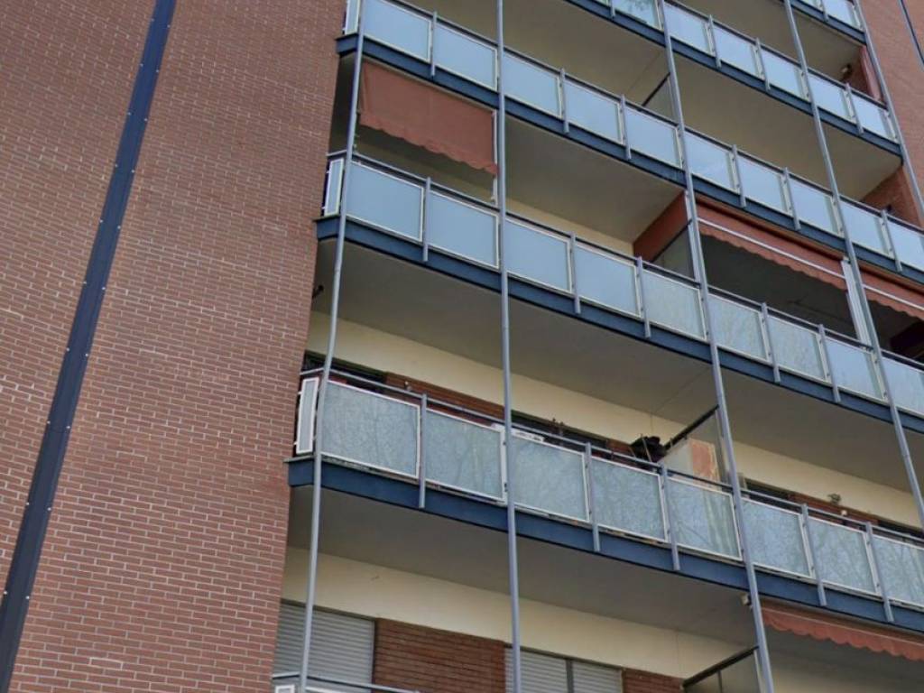 appartamento in vendita a Torino in zona Borgata Vittoria
