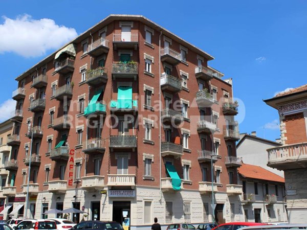 appartamento in vendita a Torino in zona Vanchiglia