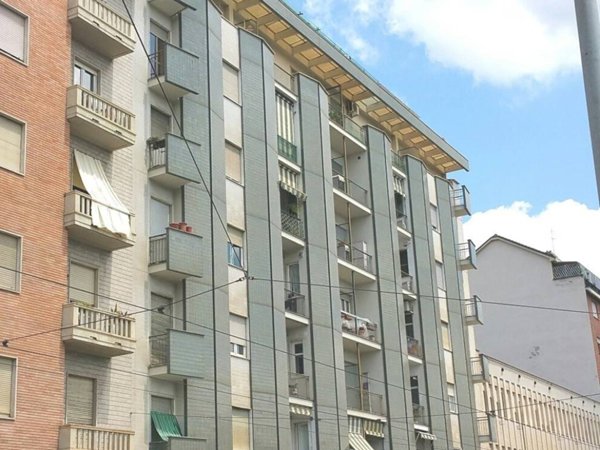 appartamento in vendita a Torino in zona Pozzo Strada