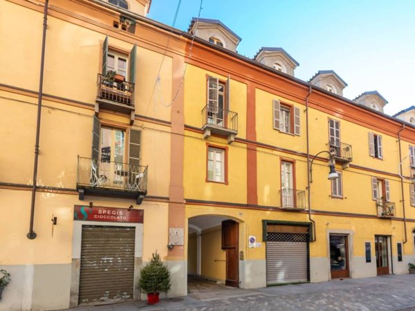 appartamento in vendita a Torino in zona Gran Madre