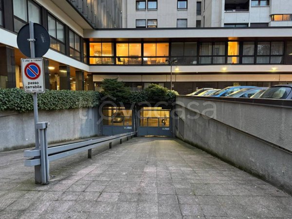 locale di sgombero in vendita a Torino in zona Crocetta