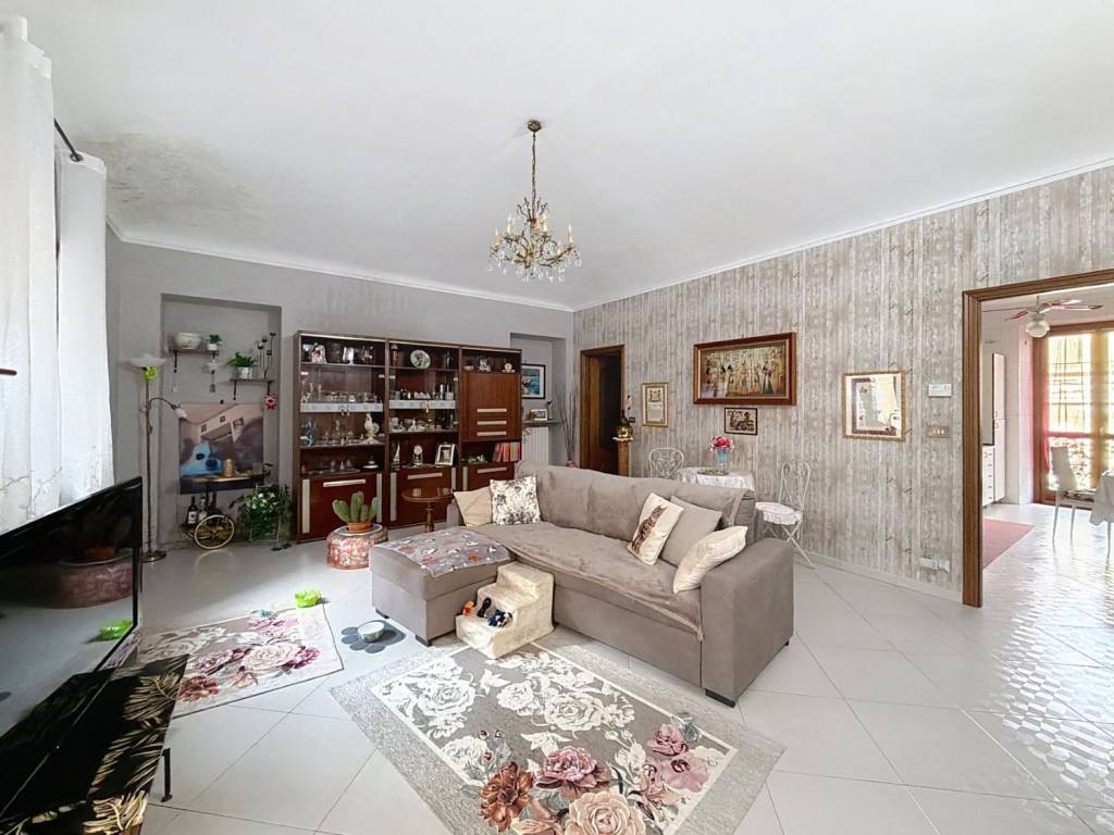 appartamento in vendita a Torino in zona Vanchiglia