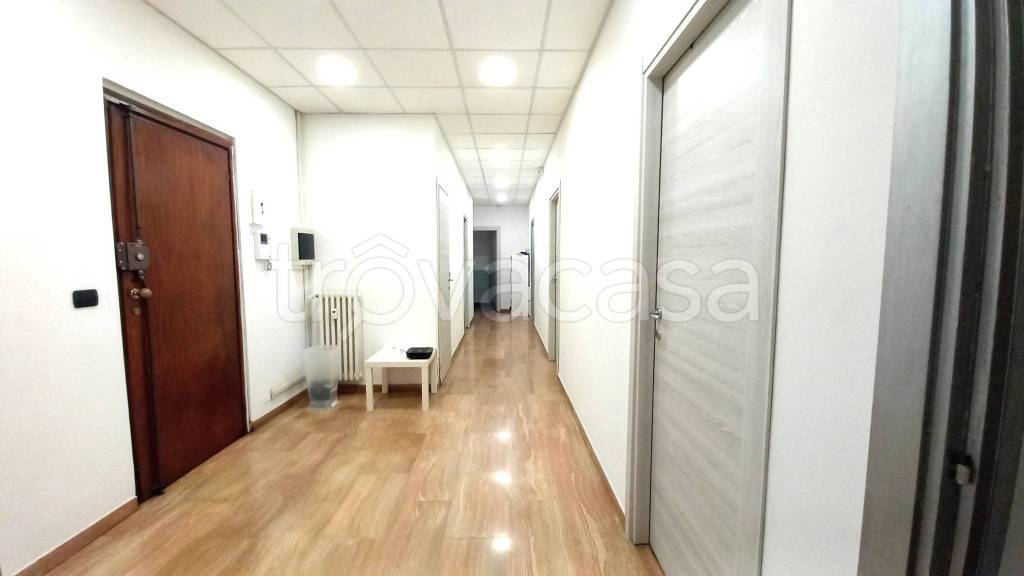 appartamento in vendita a Torino in zona San Salvario