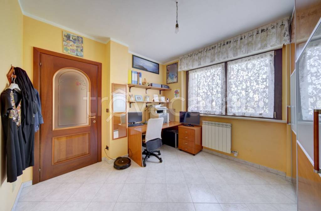 appartamento in vendita a Torino in zona Lucento