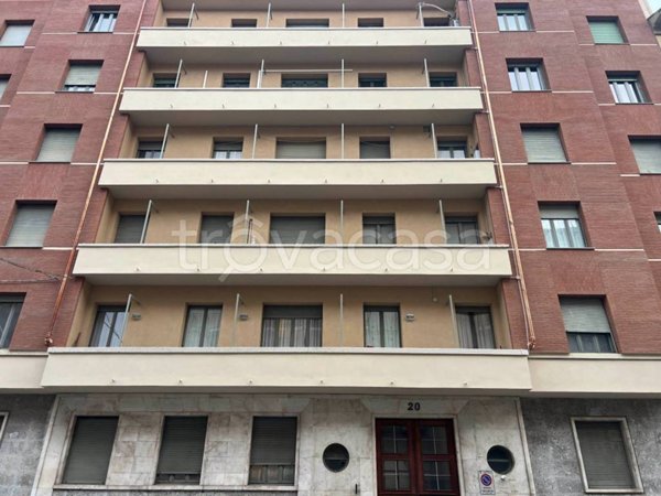 appartamento in vendita a Torino in zona San Donato